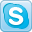 checkmark1 on Skype
