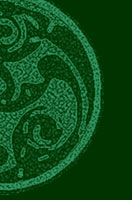 Celtic graphic