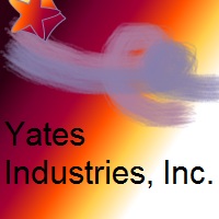Yates Industries logo
