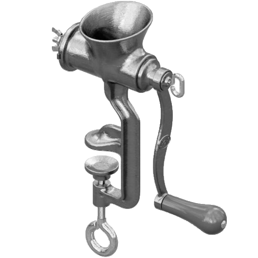 meatgrinder