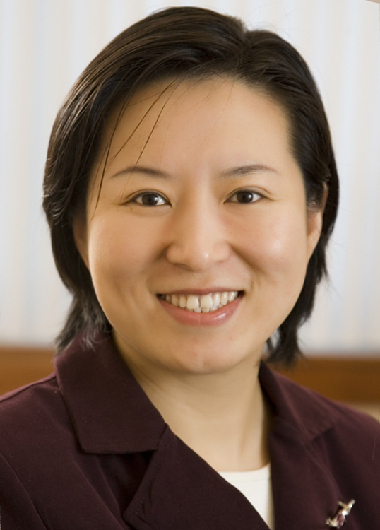 Jennifer xu s homepage
